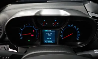 ChevroletGMDaewoo Orlando 2017, 69098 км, за 8900000 KRW - фото 8