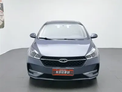 Chery Arrizo 5 2020, 83800 км, за 23800 CNY