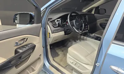 Kia Canival 2016, 177330 км, за 8700000 KRW - фото 10