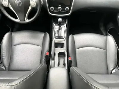 Nissan Tiida 2022, 43000 км, за 53000 CNY - фото 13