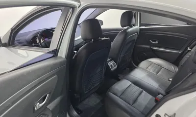 Renault-KoreaSamsung SM3 2018, 132812 км, за 4300000 KRW - фото 18