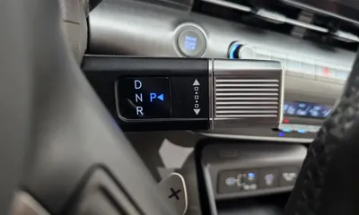 Hyundai Kona 2023, 89169 км, за 91230000 KRW - фото 9