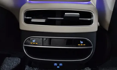 Genesis GV70 2024, 21829 км, за 42900000 KRW - фото 37