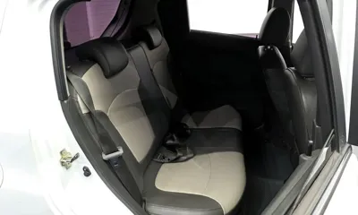 ChevroletGMDaewoo Spark 2012, 98446 км, за 1500000 KRW - фото 11