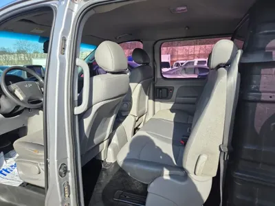 Hyundai Starex 2012, 186000 км, за 5550000 KRW - фото 11