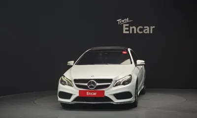 Mercedes-Benz E-Class 2014, 133629 км, за 7900000 KRW