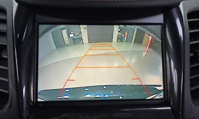 ChevroletGMDaewoo Impala 2016, 90895 км, за 7200000 KRW - фото 16