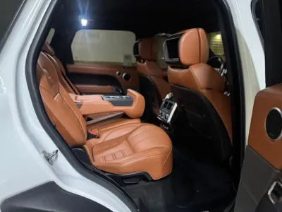 Land Rover Range Rover Sport 2017, 85000 км, за 31500000 KRW