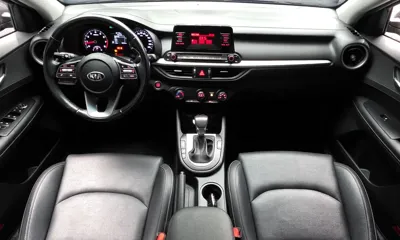 Kia K3 2019, 95203 км, за 7300000 KRW - фото 7