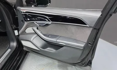 Audi A8 2021, 68700 км, за 58200000 KRW - фото 24