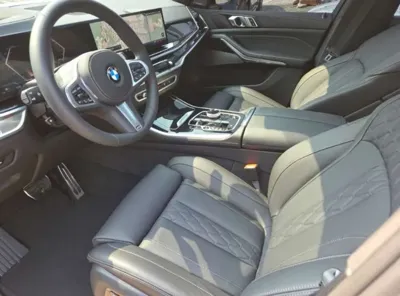 BMW X5 2026, 1050 км, за 76060000 KRW - фото 8