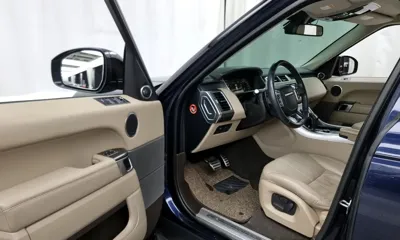 Land Rover Range Rover Sport 2014, 159798 км, за 20490000 KRW - фото 10