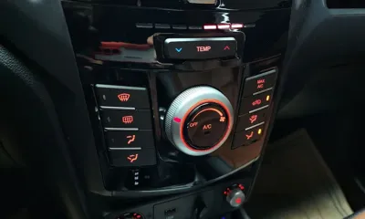 KG_Mobility_Ssangyong TIBOLI 2019, 76320 км, за 11000000 KRW - фото 13