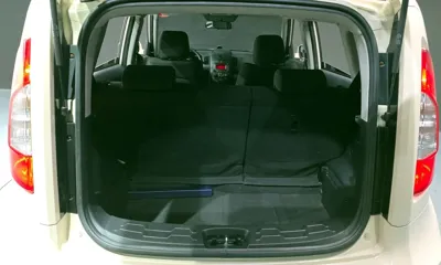 Kia Soul 2012, 104182 км, за 4200000 KRW - фото 20