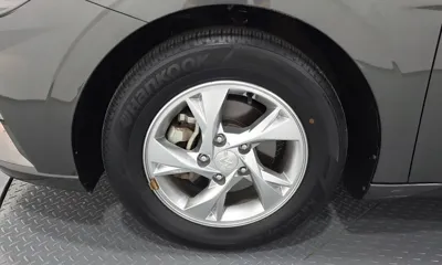 Hyundai Avante 2022, 51039 км, за 18950000 KRW - фото 5