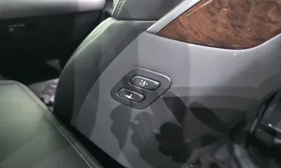 Genesis EQ900 2016, 145877 км, за 14500000 KRW - фото 30