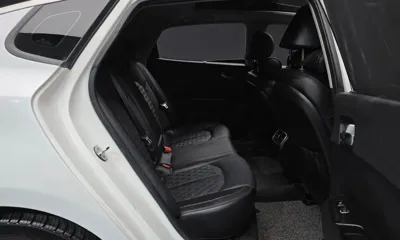 Kia K5 2019, 79907 км, за 12300000 KRW - фото 11