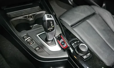 BMW 1-Series 2017, 166232 км, за 11900000 KRW - фото 9