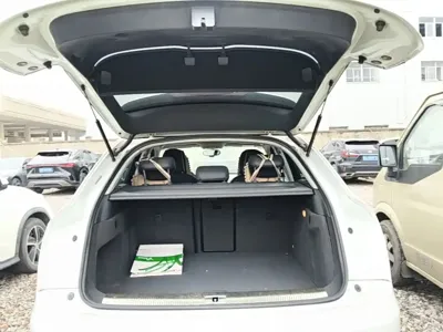 Audi Q3 2015, 115200 км, за 42300 CNY - фото 19