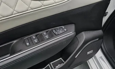 Renault-KoreaSamsung SM6 2016, 50328 км, за 8590000 KRW - фото 34