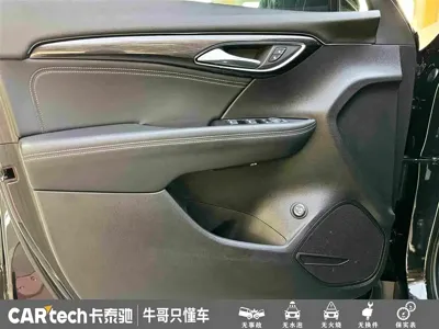 Buick Envision Plus 2023, 30299 км, за 121800 CNY - фото 14