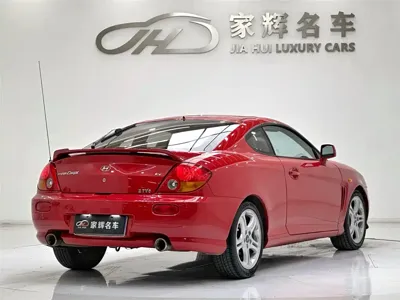 Hyundai Coolpad 2004, 148900 км, за 18800 CNY - фото 6