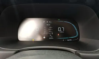 Hyundai Palisade 2023, 30563 км, за 26500000 KRW - фото 8