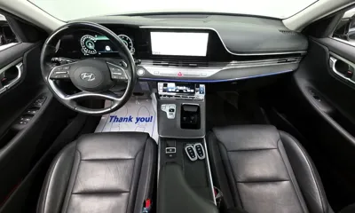 Hyundai Grandeur 2021, 75034 км, за 22900000 KRW - фото 7