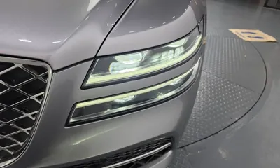 Genesis G80 2021, 97431 км, за 29600000 KRW - фото 22
