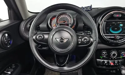 MINI Clubman 2018, 56111 км, за 12900000 KRW - фото 13