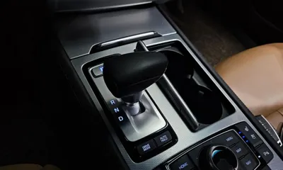 Genesis G80 2019, 48052 км, за 26990000 KRW - фото 9
