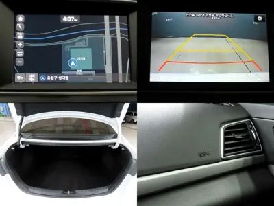 Hyundai Avante 2016, 119317 км, за 7800000 KRW - фото 18