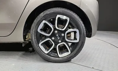 Kia Ray 2021, 123517 км, за 10500000 KRW - фото 21
