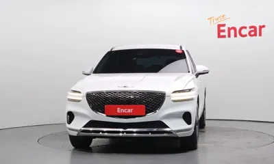 Genesis GV70 2023, 53230 км, за 39300000 KRW