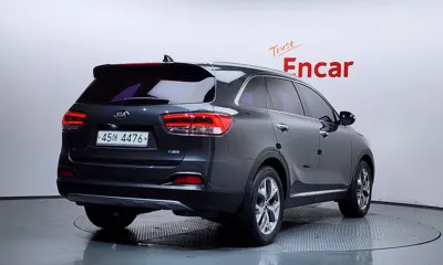Kia Sorento 2015, 178947 км, за 9500000 KRW - фото 2