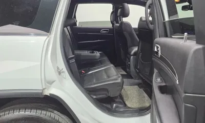 Jeep Cherokee 2018, 98292 км, за 16500000 KRW - фото 11