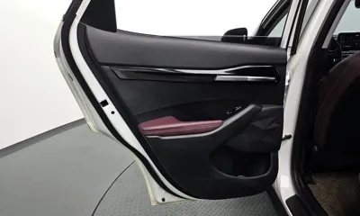 Kia Seltos 2021, 66739 км, за 20300000 KRW - фото 25