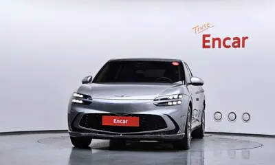 Genesis GV60 2022, 45001 км, за 44900000 KRW