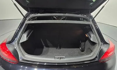 Volkswagen Scirocco 2014, 206213 км, за 8790000 KRW - фото 20