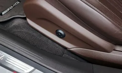 Mercedes-Benz CLS-Class 2021, 56153 км, за 47300000 KRW - фото 32