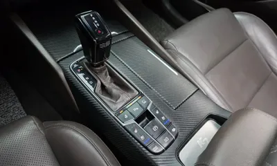 Kia K7 2018, 187478 км, за 9900000 KRW - фото 9