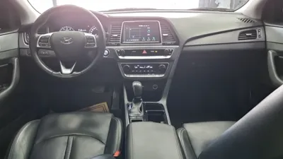 Hyundai Sonata 2018, 133316 км, за 9990000 KRW - фото 7