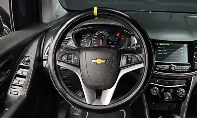 ChevroletGMDaewoo Trax 2019, 67801 км, за 10900000 KRW - фото 13
