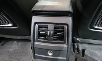 BMW 3-Series 2018, 115905 км, за 13800000 KRW - фото 19