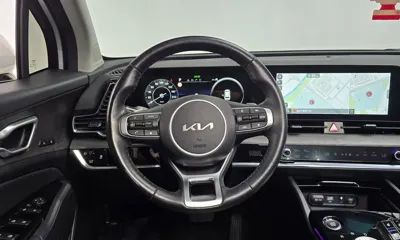 Kia Sportage 2022, 77853 км, за 25900000 KRW - фото 13