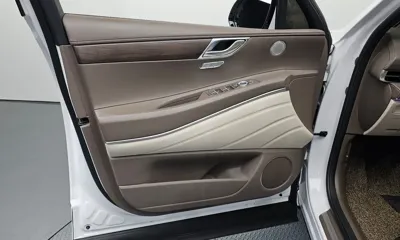 Genesis GV80 2023, 31892 км, за 51900000 KRW - фото 24