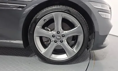 Genesis G80 2021, 75038 км, за 33800000 KRW - фото 21