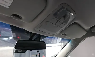 KG_Mobility_Ssangyong TIBOLI 2018, 180631 км, за 5400000 KRW - фото 19