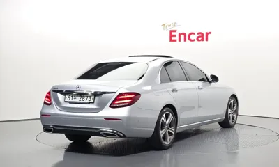 Mercedes-Benz E-Class 2019, 45092 км, за 26990000 KRW - фото 2