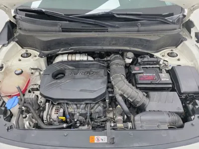 Kia Seltos 2023, 100996 км, за 17500000 KRW - фото 6